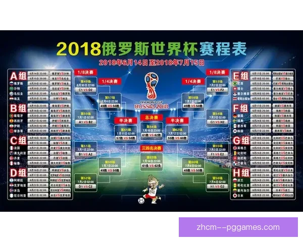 2026世界杯组委会发布休假建议书 提前规划助力球迷享受精彩赛事
