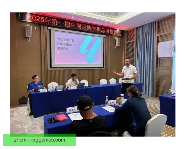 中国足协引入多位欧洲资深青训总监加盟大连国家级足球基地 中国足协引入多位欧洲资深青训总监加盟大连国家级足球基地